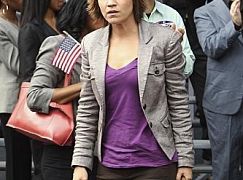 CSI: Kryminalne zagadki Nowego Jorku: 9x04 Unspoken - zdjęcia promocyjne