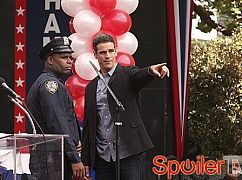 CSI: Kryminalne zagadki Nowego Jorku: 9x04 Unspoken - zdjęcia promocyjne