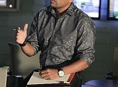 CSI: Kryminalne zagadki Nowego Jorku: 9x04 Unspoken - zdjęcia promocyjne