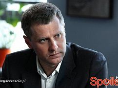 Barwy szczęścia odc. 795 - zdjęcia promocyjne