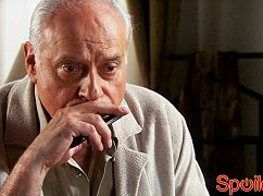 Julia odc. 136 - zdjęcia promocyjne