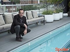 Arrow: 1x03 Lone Gunmen - zdjęcia promocyjne