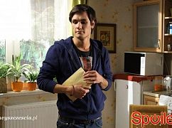 Barwy szczęścia odc. 796 - zdjęcia promocyjne