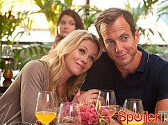 Up All Night: 2x04 Jerry Duty - zdjęcia promocyjne