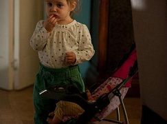 Up All Night: 2x05 I Can't Quit You - zdjęcia promocyjne