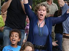 Parenthood: 4x05 There's Something I Need To Tell You... - zdjęcia promocyjne