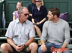 Parenthood: 4x05 There's Something I Need To Tell You... - zdjęcia promocyjne