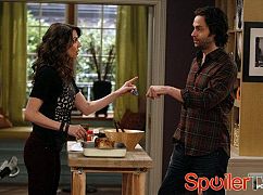 Whitney: 2x01 Bawl and Chain - zdjęcia promocyjne