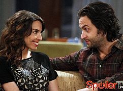 Whitney: 2x01 Bawl and Chain - zdjęcia promocyjne