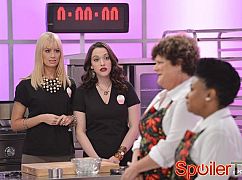 Dwie spłukane dziewczyny: 2x04 And the Cupcake War - zdjęcia promocyjne
