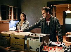 Elementary: 1x03 Child Predator - zdjęcia promocyjne