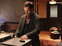 Elementary: 1x03 Child Predator - zdjęcia promocyjne