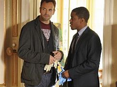Elementary: 1x03 Child Predator - zdjęcia promocyjne