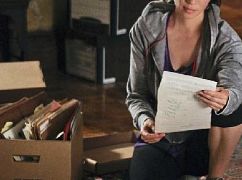 Elementary: 1x03 Child Predator - zdjęcia promocyjne