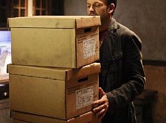 Elementary: 1x03 Child Predator - zdjęcia promocyjne