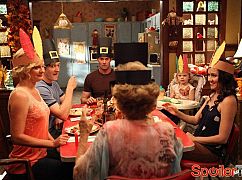 Dorastająca nadzieja: 3x03 Throw Maw Maw from the House, Part Two - zdjęcia promocyjne