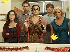 Dorastająca nadzieja: 3x03 Throw Maw Maw from the House, Part Two - zdjęcia promocyjne