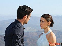 90210: 5x02 The Sea Change - zdjęcia promocyjne