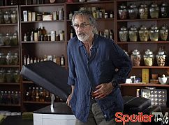 Alphas: 2x13 God's Eye - zdjęcia promocyjne