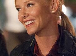 Prawo i bezprawie: 14x05 Manhattan Vigil - zdjęcia promocyjne