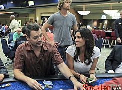 Agenci NCIS: Los Angeles: 4x03 The Fifth Man - zdjęcia promocyjne