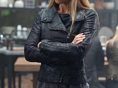 Fringe: Na granicy światów: 5x03 The Recordist - zdjęcia promocyjne