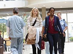 Dr Emily Owens: 1x02 Emily and... The Alan Zolman Incident - zdjęcia promocyjne