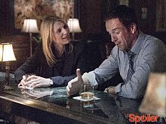 Homeland: 2x04 New Car Smell - zdjęcia promocyjne