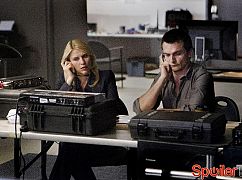 Homeland: 2x04 New Car Smell - zdjęcia promocyjne