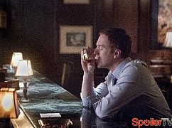 Homeland: 2x04 New Car Smell - zdjęcia promocyjne