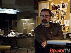Homeland: 2x04 New Car Smell - zdjęcia promocyjne