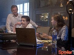 Homeland: 2x04 New Car Smell - zdjęcia promocyjne