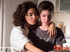 Wszystko przed nami odc. 10 - zdjęcia promocyjne