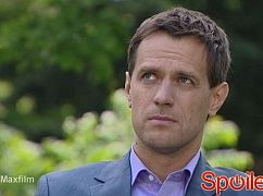 M jak miłość odc. 935 - zdjęcia promocyjne