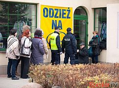 Na Wspólnej odc. 1643 - zdjęcia promocyjne