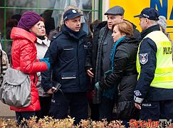 Na Wspólnej odc. 1643 - zdjęcia promocyjne