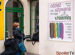 Na Wspólnej odc. 1643 - zdjęcia promocyjne