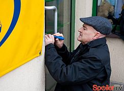 Na Wspólnej odc. 1643 - zdjęcia promocyjne