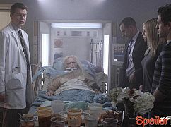 U nas w Filadelfii: 8x01 Pop-Pop: The Final Solution - zdjęcia promocyjne