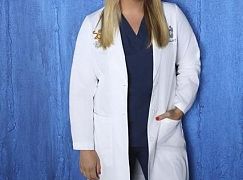 Zdjęcia promocyjne obsady 9 sezonu Chirurgów