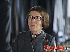 Agenci NCIS: Los Angeles: 4x04 Dead Body Politic - zdjęcia promocyjne