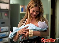 Zemsta: 2x05 Forgiveness - zdjęcia promocyjne