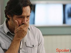 Zemsta: 2x04 Intuition - zdjęcia promocyjne