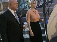Vegas: 1x04 (Il)Legitimate - zdjęcia promocyjne