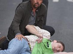 Made in New Jersey: 1x03 Wingman - zdjęcia promocyjne