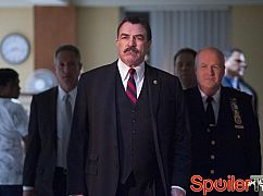 Zaprzysiężeni: 3x04 Scorched Earth - zdjęcia promocyjne
