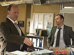 Zaprzysiężeni: 3x04 Scorched Earth - zdjęcia promocyjne