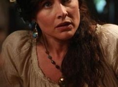 Once Upon a Time: 2x04 The Crocodile- zdjęcia promocyjne