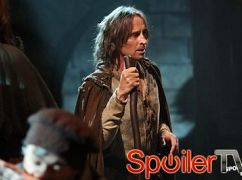Once Upon a Time: 2x04 The Crocodile- zdjęcia promocyjne