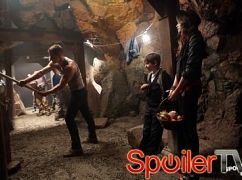 Once Upon a Time: 2x04 The Crocodile- zdjęcia promocyjne
